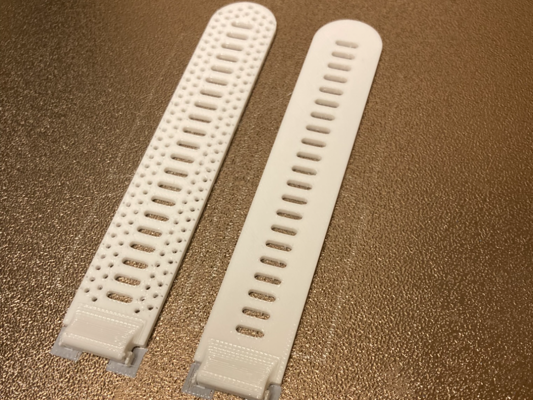 Garmin 735XT Dual Band Replacement