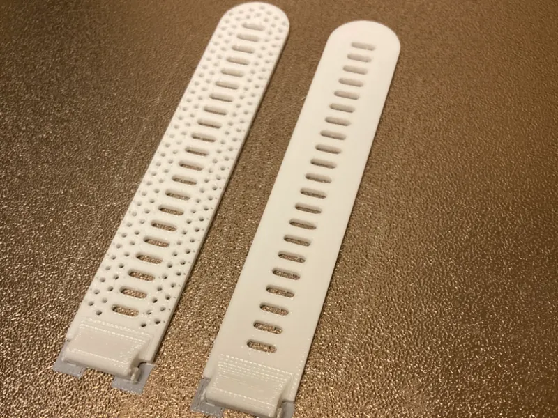 Garmin 735XT Dual Band Replacement