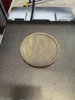 smaller coaster size.no overhangs