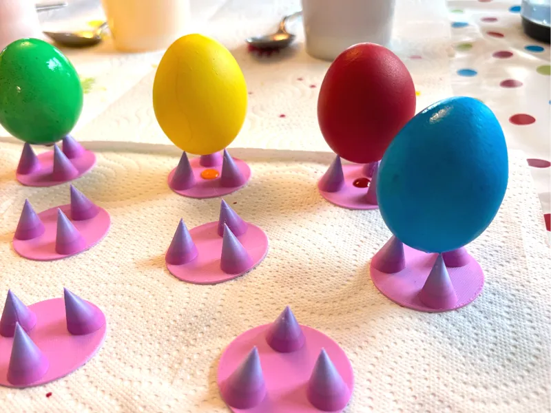 Egg Drying Rack Mini