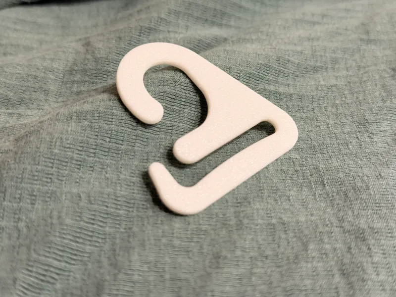 Mi-Tie tie holder accessory