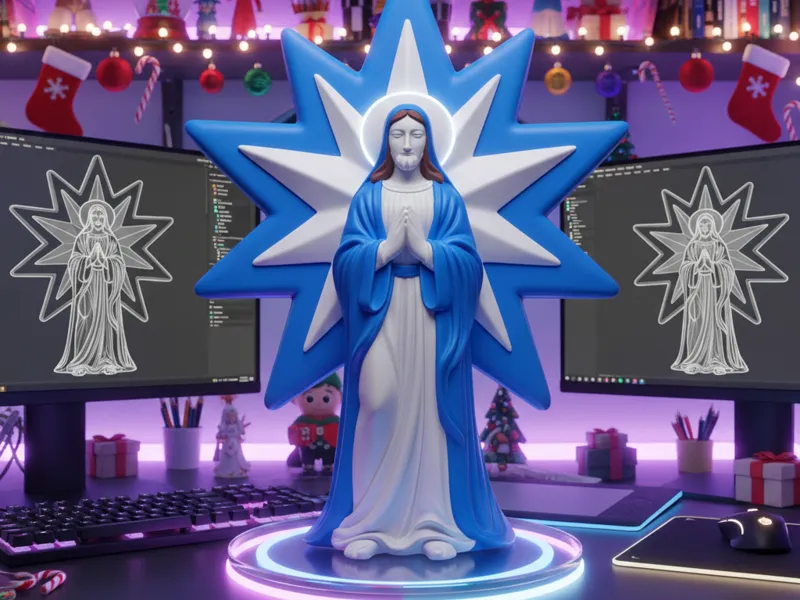 Star of Bethlehem
