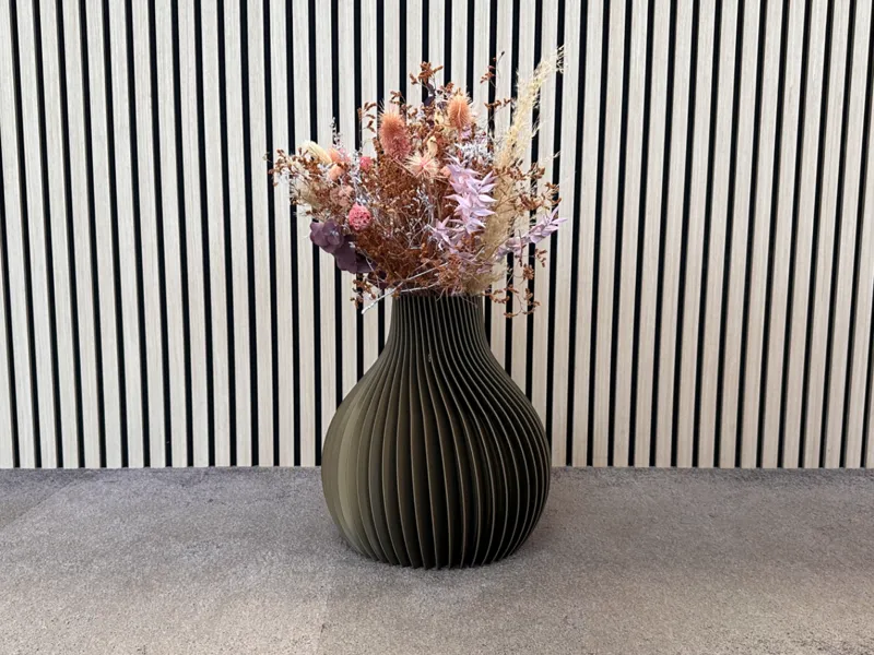 Vase Olea (Lira Collection)