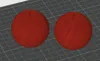 Dual No AMS 4mm 2% infill