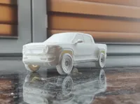 0.12mm layer, 2 walls, 5% infill