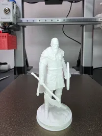 0.16mm layer, 2 walls, 15% infill