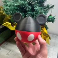 0.16mm layer, 2 walls, 10% infill