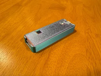 Roll Limitless Mini Case - Redux