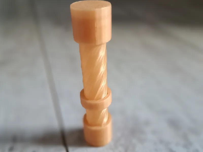 spiral fidget quick print