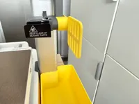 0.24mm layer, 2 walls, 15% infill
