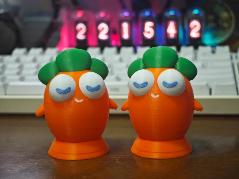 Carrot Fantasy 保卫萝卜 ams版本