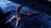Chain Blade Necklace