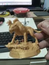 MONOCROMO 0.2mm layer, 3 walls, 5% infill