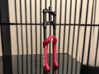 Rockshoxs Boxxer Fork Mini