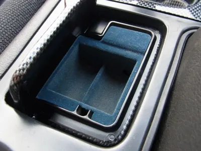 200SX S13 nonsmoker ashtray insert LHD