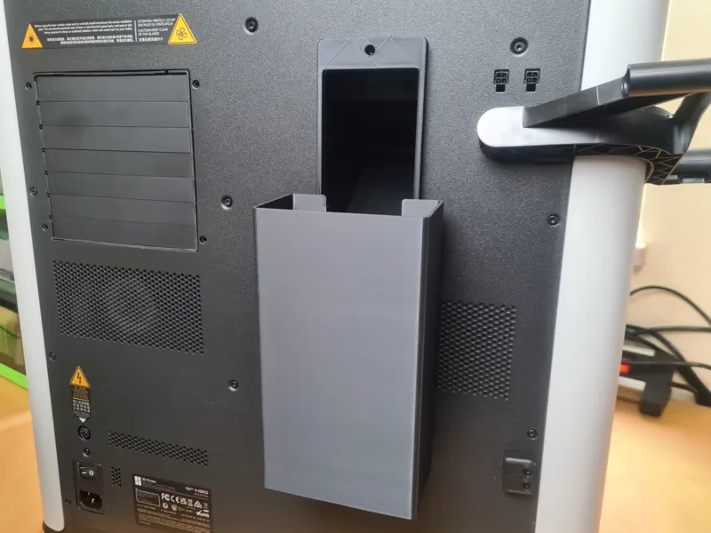 H2 Series Poop Bin (2 Sizes)