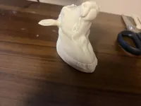 0.2mm layer, 2 walls, 20% infill