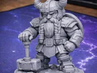Action figure Guerriero
