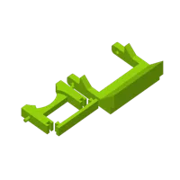 0.16mm layer, 2 walls, 15% infill