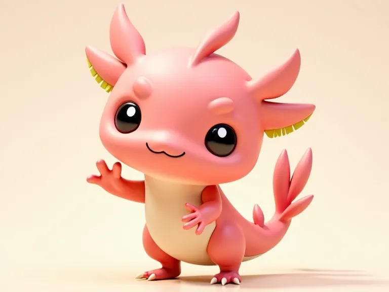 Axolotl