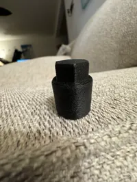0.16mm layer, 2 walls, 15% infill