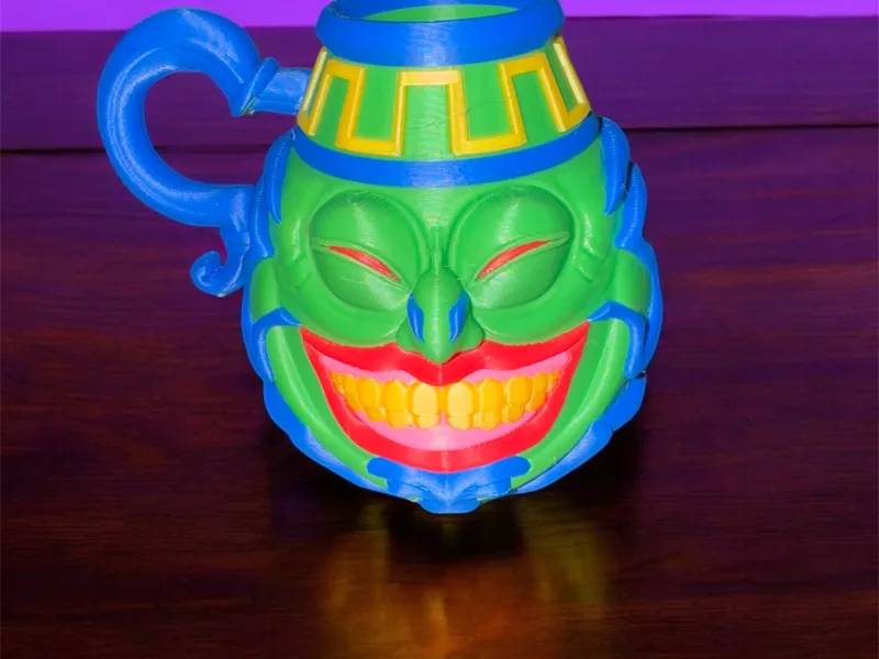 Pot of Greed
