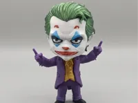 7 Color pla