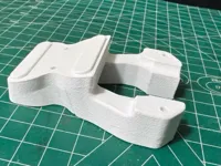 0.2mm 层高, 12 层墙, 25% 填充