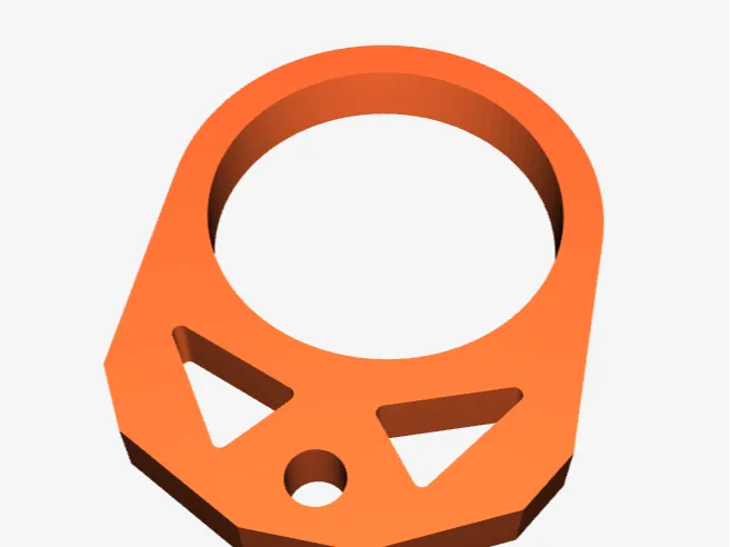 Keyfliper