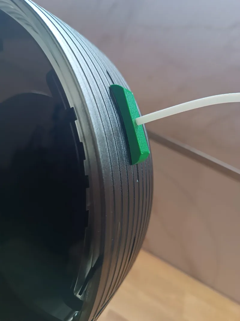 Sunlu S2 PTFE adapter