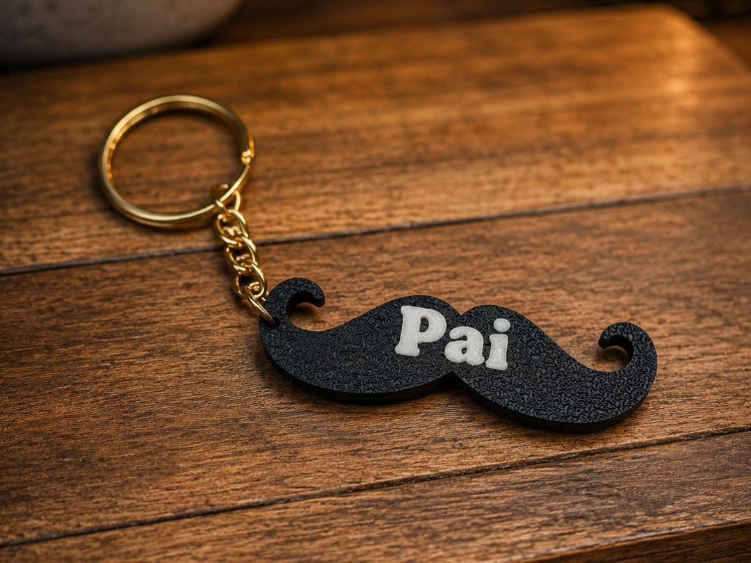 Chaveiro Pai - 1