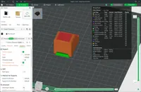 Single Nozzle Printers - TPU Only