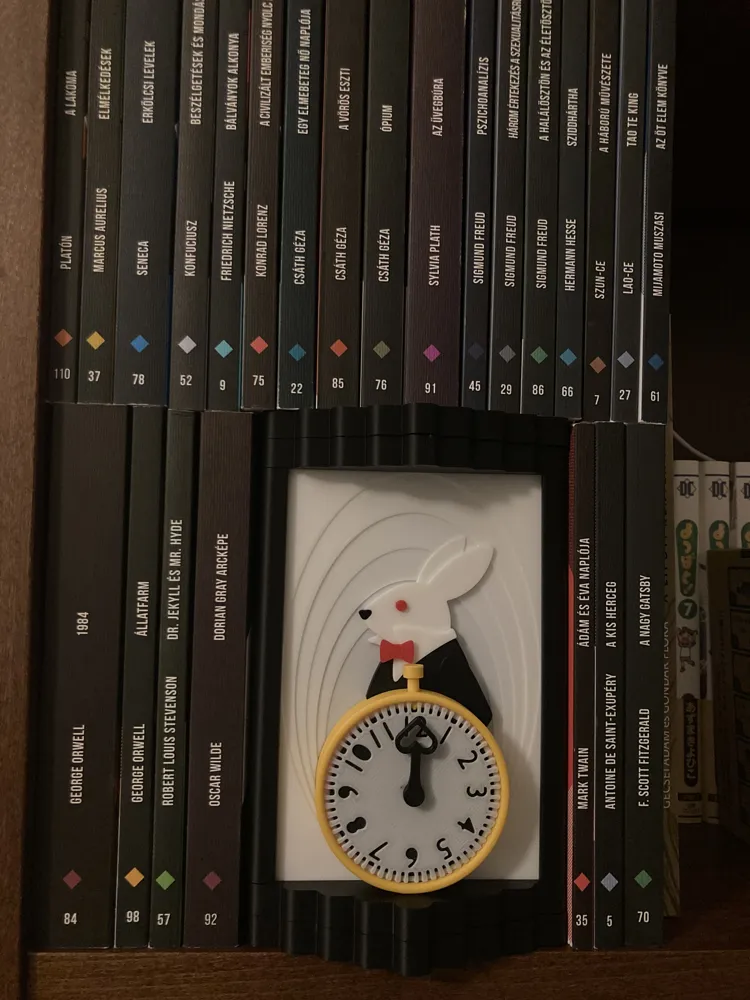 Bibliothèque De Bureau Avec Tiroirs – Étagère De Bureau à 3 Niveaux Pour Ranger Des Livres, Des Magazines, Des Travaux Manuels – Étagère De Rangement Multifonction Et Accessoires De Bureau