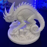 0.16mm layer, 2 walls, 7% infill