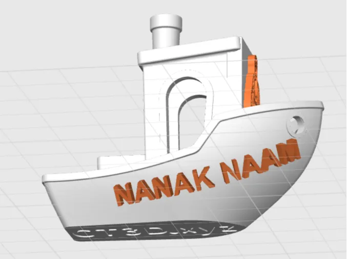 NANAK NAAM JAHAJ HAI