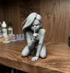 Viola v1 - 0.2mm layer, 2 walls, 15% infill