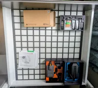 H2C - 0.24mm layer, 2 walls, 15% infill