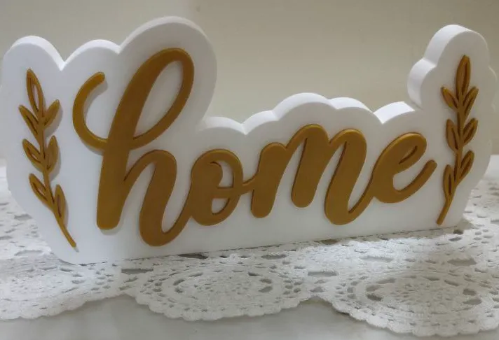 Home Decoration