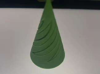 Easy Spiral (First Model)
