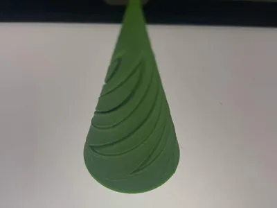 Easy Spiral (First Model)