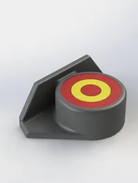 Tricornio Multicolor (AMS)
