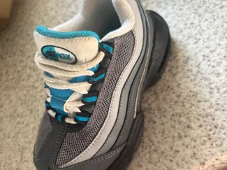 Kids air max 