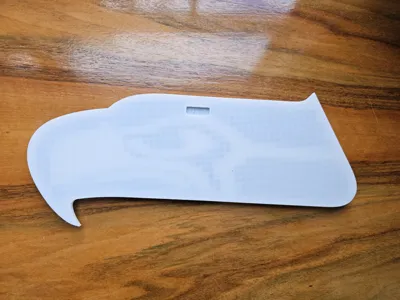 Seattle Seahawks 3D Sign - Free 3D Print Model - MakerWorld