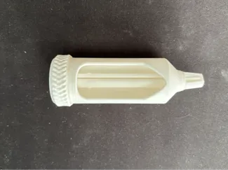 Toothpaste Tube Squeezer for bigger Tubes
