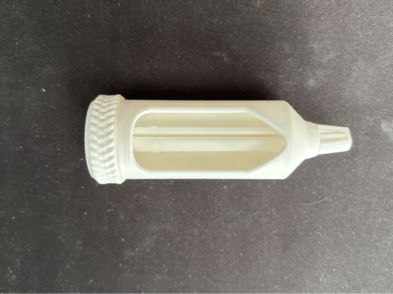 Toothpaste Tube Squeezer for bigger Tubes