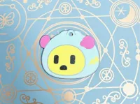 0.16mm 层高, 2 层墙, 15% 填充 5色版