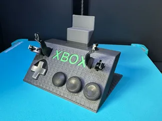 XBOX Elite controller stand