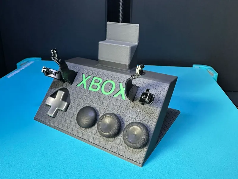 XBOX Elite controller stand