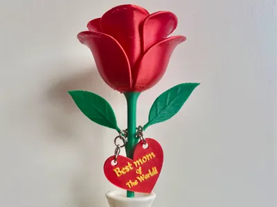 Everlasting Rose - mothersday gift