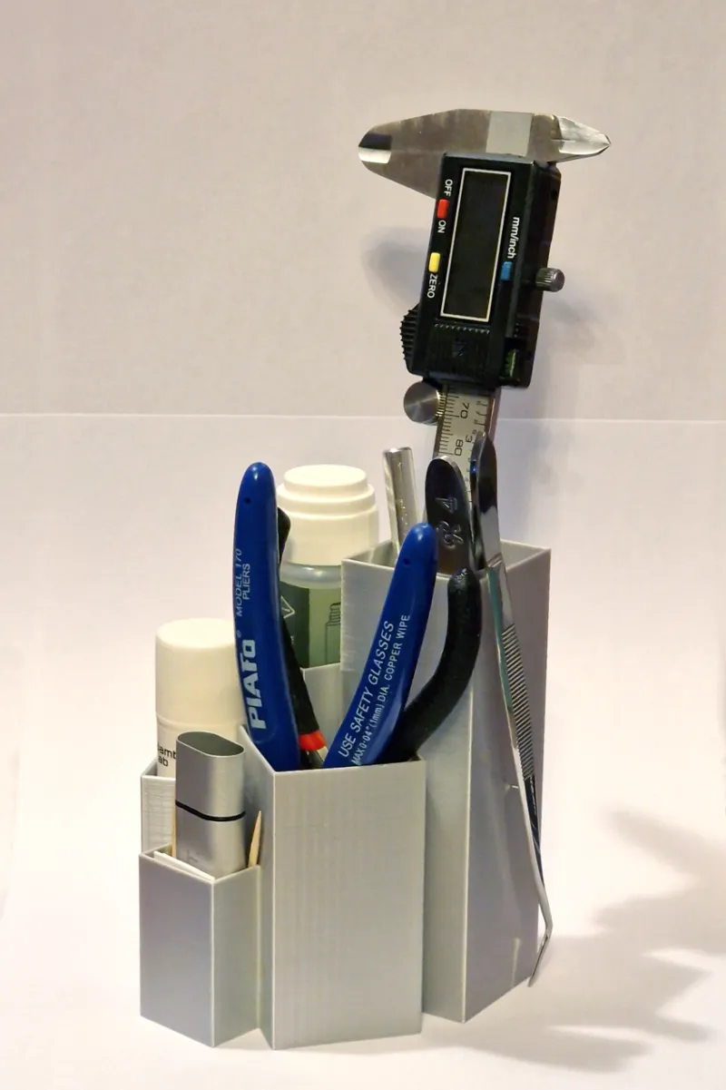 Tool Stand